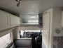 Fiat Ducato C.I. Meridian 570 Camper