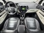 Renault Captur 1.2 TCe Initiale Paris Automaat 2018 / Bose / Camera / Trekhaak / Leer / Stoelverwarming / NAP