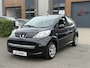 Peugeot 107 1.0-12V XS | NAP | Weinig gelopen | Nieuwe APK