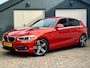 BMW 1-Serie 118i Centennial High Executive | Automaat | Lederen bekleding | Stoelverwarming | Rijklaar geleverd