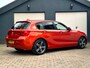 BMW 1-Serie 118i Centennial High Executive | Automaat | Lederen bekleding | Stoelverwarming | Rijklaar geleverd