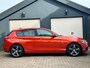 BMW 1-Serie 118i Centennial High Executive | Automaat | Lederen bekleding | Stoelverwarming | Rijklaar geleverd