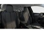 Peugeot 408 Allure - Hybrid | 17" lichtmetalen velgen 'SILEX’ | Elektrische parkeerrem | Extra getinte achterste zijruiten en achterruit