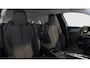Peugeot 408 Allure - Hybrid | 17" lichtmetalen velgen 'SILEX’ | Elektrische parkeerrem | Extra getinte achterste zijruiten en achterruit
