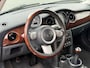 MINI Cooper Mini 1.6 Pepper |Airco |Nieuwe APK |NAP