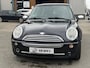 MINI Cooper 1.6 Cooper Pepper |Airco |Nieuwe APK |NAP