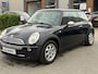 MINI Cooper Mini 1.6 Pepper |Airco |Nieuwe APK |NAP