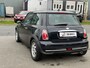 MINI Cooper Mini 1.6 Pepper |Airco |Nieuwe APK |NAP