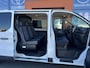 Opel Vivaro 1.6CDTI L2H1 DC|Cruise|Navi|Bluetooth|Airco|6bak