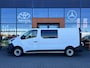 Opel Vivaro 1.6CDTI L2H1 DC|Cruise|Navi|Bluetooth|Airco|6bak