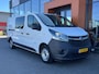 Opel Vivaro 1.6CDTI L2H1 DC|Cruise|Navi|Bluetooth|Airco|6bak