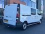 Opel Vivaro 1.6CDTI L2H1 DC|Cruise|Navi|Bluetooth|Airco|6bak