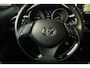 Toyota C-HR / C-HR+ 1.8 Hybrid Dynamic ACC Camera CarPlay 18” Stuur+Stoelverwarming