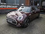 MINI Clubman Mini 2.0 Cooper S Chili aut 192pk/leer/navi/pano/HK/head-up/np:53.000,-