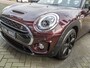 MINI Clubman Mini 2.0 Cooper S Chili aut 192pk/leer/navi/pano/HK/head-up/np:53.000,-