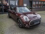 MINI Clubman Mini 2.0 Cooper S Chili aut 192pk/leer/navi/pano/HK/head-up/np:53.000,-