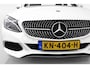 Mercedes-Benz C-klasse 180 Executive Edition, Orig.NL | Navi | Leer | PDC | Cruise - RIJKLAAR