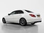 Mercedes-Benz C-klasse 180 Executive Edition, Orig.NL | Navi | Leer | PDC | Cruise - RIJKLAAR
