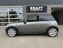 MINI Cooper S Mini 1.6 | PANO | Airco | Stoelverwarming | Leder | Nieuwe APK |