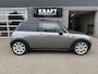MINI Cooper S Mini 1.6 | PANO | Airco | Stoelverwarming | Leder | Nieuwe APK |