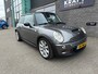 MINI Cooper S Mini 1.6 | PANO | Airco | Stoelverwarming | Leder | Nieuwe APK |