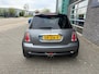MINI Cooper S Mini 1.6 | PANO | Airco | Stoelverwarming | Leder | Nieuwe APK |