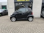 smart Fortwo coupé 1.0 met trekhaak