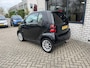 smart Fortwo coupé 1.0 met trekhaak