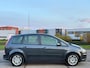 Ford C-Max 1.6-16V Ghia ECC Audio-CD/MP3 Electric pakket Cruisecontrol ABS LMV 16" ESP Colorpakket TCS PDC Dealeronderhoud Nw Apk!