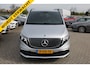 Mercedes-Benz EQV 300 L2 Avantgarde 8-PER 90 kWh EXCL BTW (SOH 91%) LEDER SFEER DISTRONIC BURMESTER 360-CAMERA
