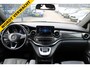 Mercedes-Benz EQV 300 L2 Avantgarde 8-PER 90 kWh EXCL BTW (SOH 91%) LEDER SFEER DISTRONIC BURMESTER 360-CAMERA
