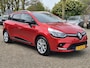 Renault Clio Estate 0.9 TCe Limited Navi / Airco / Cruise Control / Speedlimiter / Key less Entry