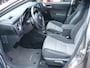 Toyota Auris 1.2T 116pk CVT Trend