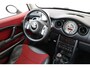 MINI Cooper Mini 1.6 CHILI -A/C|HALFLEDER|SPORTSTOELEN|ALARM.III|LMV|AUDIO.BOOST|CD-DRIVE