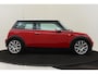 MINI Cooper Mini 1.6 CHILI -A/C|HALFLEDER|SPORTSTOELEN|ALARM.III|LMV|AUDIO.BOOST|CD-DRIVE