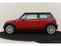 MINI Cooper Mini 1.6 CHILI -A/C|HALFLEDER|SPORTSTOELEN|ALARM.III|LMV|AUDIO.BOOST|CD-DRIVE