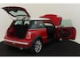 MINI Cooper Mini 1.6 CHILI -A/C|HALFLEDER|SPORTSTOELEN|ALARM.III|LMV|AUDIO.BOOST|CD-DRIVE
