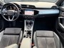 Audi Q3 35 TFSI 150pk S-tronic S-line | Alcantara | Keyless | Dode hoek | Elek. Achterklep | Camera | Rijklaar incl. 1 jaar Bovag garantie