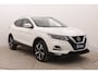 Nissan Qashqai 1.3 DIG-T Tekna | Automaat | Adaptive cruise | Stoelverwarming | CarPlay | camera | Panoramadak | Trekhaak