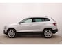 Skoda Karoq 1.5 TSI ACT Style | Adaptive cruise | Stoelverwarming | CarPlay | Camera | Parkeersensoren achter | Trekhaak