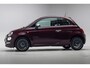 Fiat 500 0.9 TwinAir Turbo Lounge [ Panorama Navi Apple / Android Clima PDC
