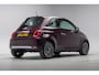 Fiat 500 0.9 TwinAir Turbo Lounge [ Panorama Navi Apple / Android Clima PDC