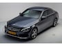 Mercedes-Benz C-klasse 180 AMG Line Aut. [ LED Camera Leder Navi Stoelverwarming ]