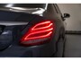 Mercedes-Benz C-klasse 180 AMG Line Aut. [ LED Camera Leder Navi Stoelverwarming ]