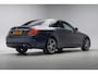 Mercedes-Benz C-klasse 180 AMG Line Aut. [ LED Camera Leder Navi Stoelverwarming ]
