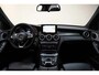 Mercedes-Benz C-klasse 180 AMG Line Aut. [ LED Camera Leder Navi Stoelverwarming ]