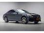 Mercedes-Benz C-klasse 180 AMG Line Aut. [ LED Camera Leder Navi Stoelverwarming ]