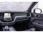 Volvo XC60 2.0 T6 Plug-in Hybrid AWD Ultra Black Edition | PHEV Long Range | Trekhaak | 360 Graden Camera | Gelamineerd Glas | Panoramadak | Head-up Display | Cruise Control Adaptief | Harman Kardon Audio | Sportstoelen