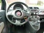 Fiat 500 1.2 Lounge, PANORAMADAK, LMV, AIRCO