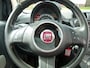 Fiat 500 1.2 Lounge, PANORAMADAK, LMV, AIRCO